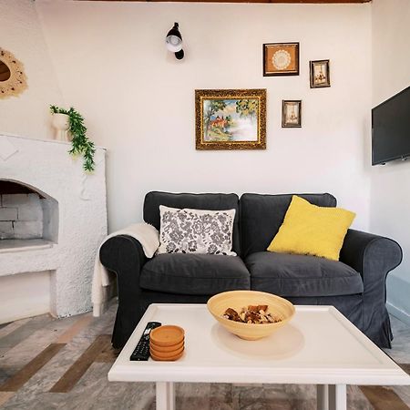 Olympia'S Cozy Guesthouse Psinthos Eksteriør billede