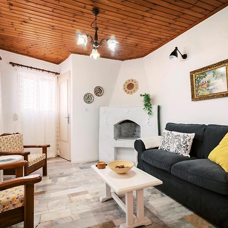 Olympia'S Cozy Guesthouse Psinthos Eksteriør billede