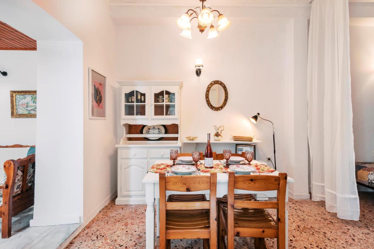 Olympia'S Cozy Guesthouse Psinthos Eksteriør billede