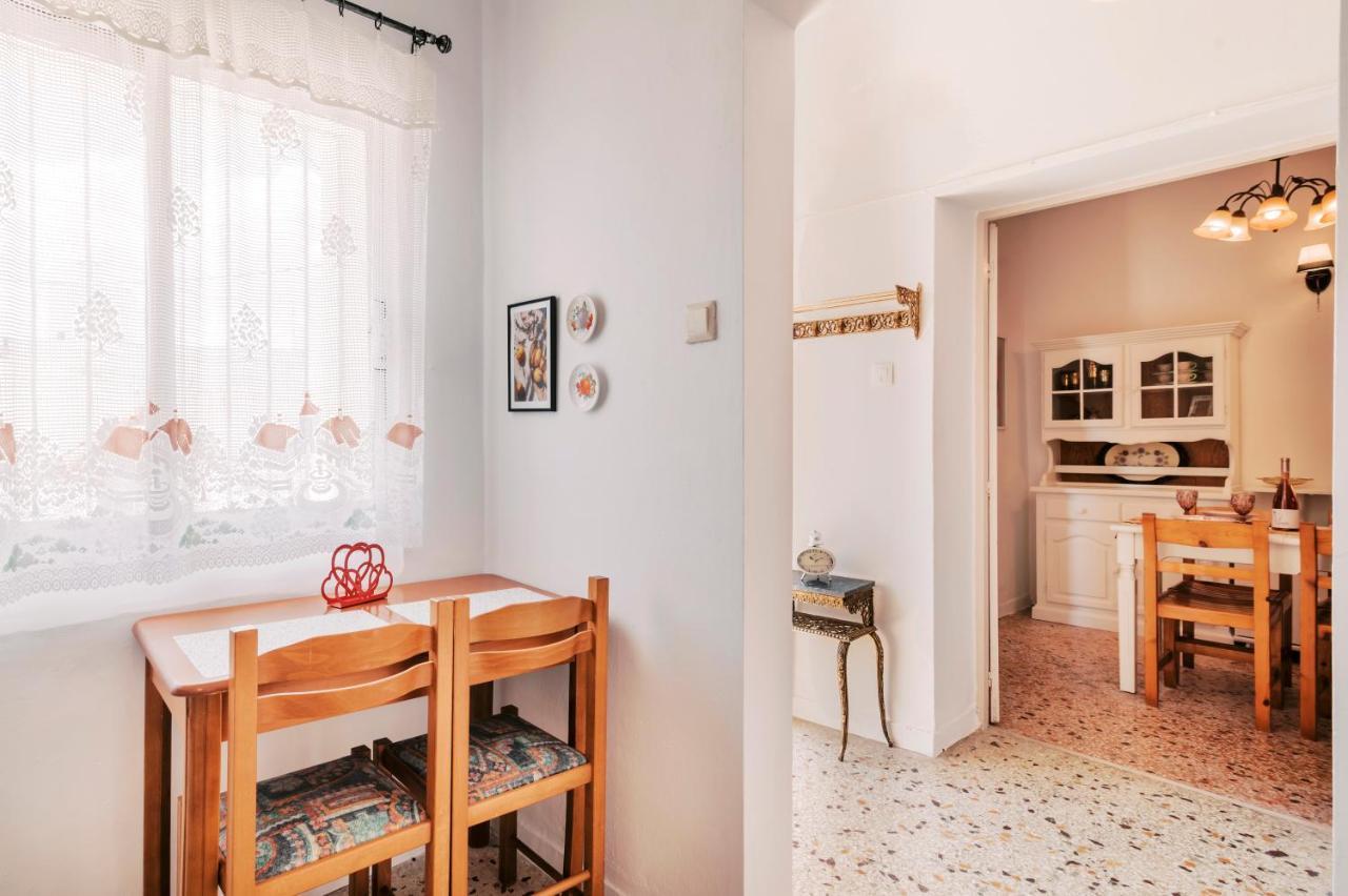 Olympia'S Cozy Guesthouse Psinthos Eksteriør billede