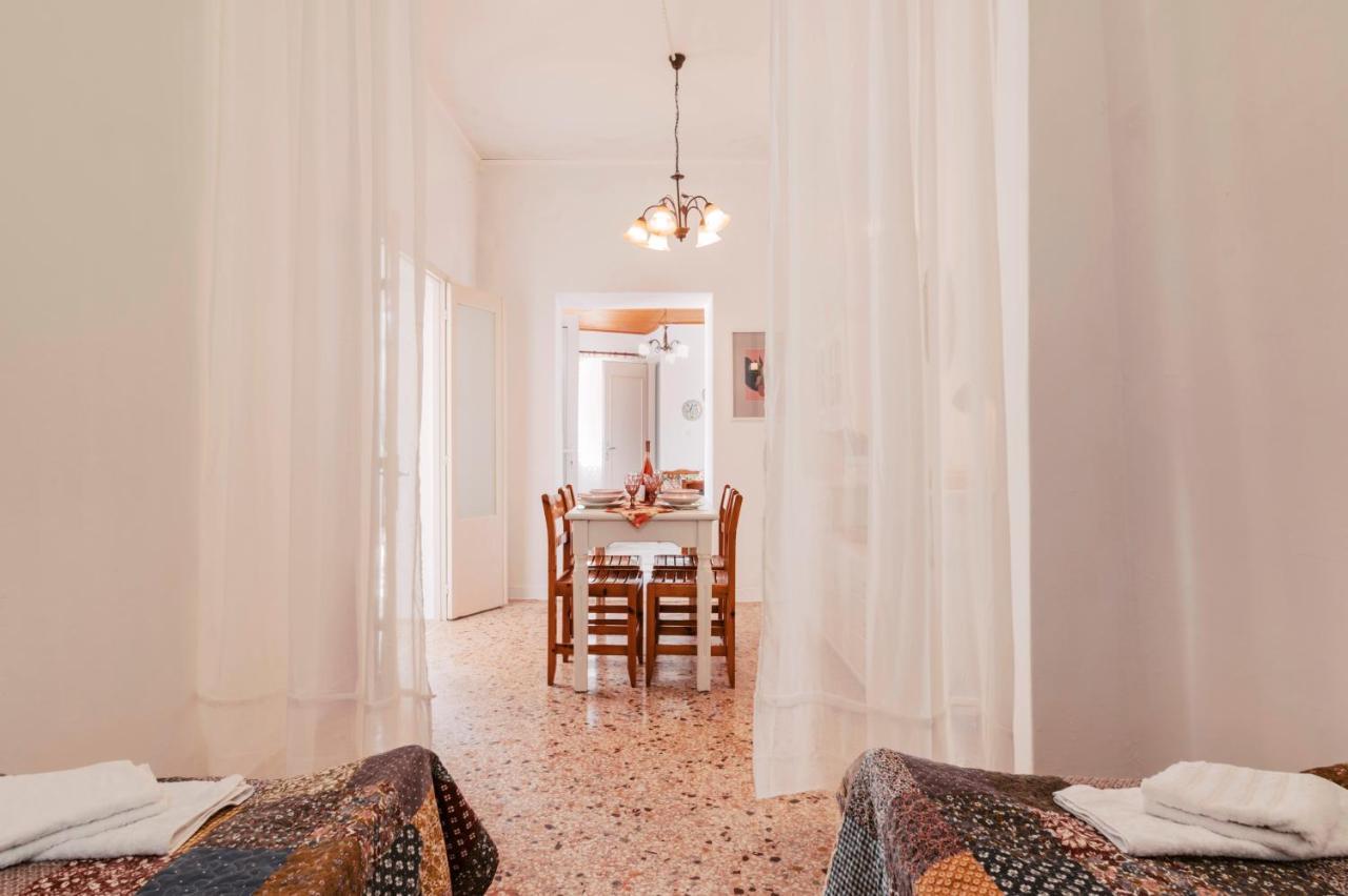 Olympia'S Cozy Guesthouse Psinthos Eksteriør billede